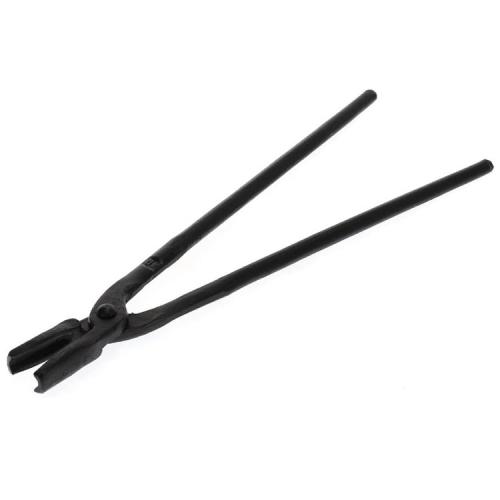 Gedore 231 smidestång "rundnos"