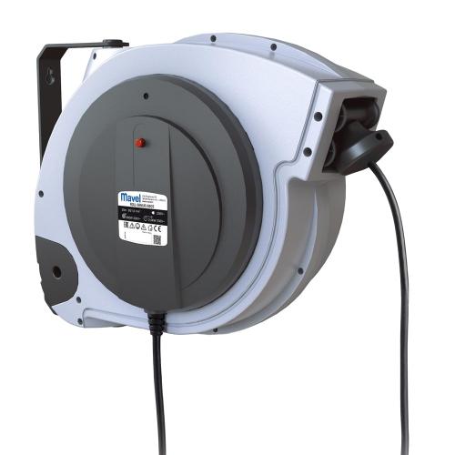 Mavel Roll Genius elkabelvinda 400V 5000W 15m