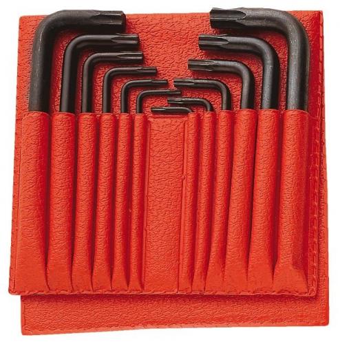 Facom 89.JL12 torxnyckelsats T7-T50