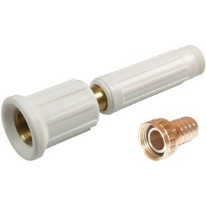 Spolmunstycke KB19