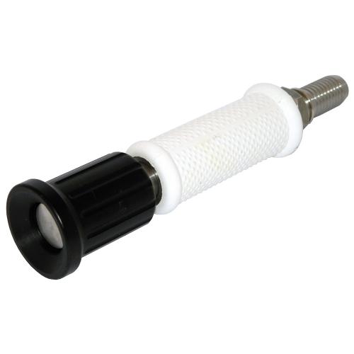 Spolmunstycke livsmedelsgodkänd (rostfritt)