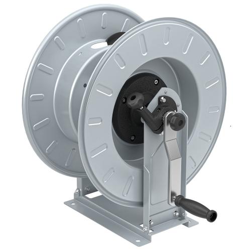 Faicom HM lågtrycksvinda manuell (utan slang)