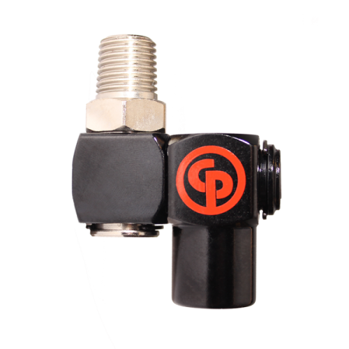 Chicago Pneumatic 360° z-svivel 1/4"
