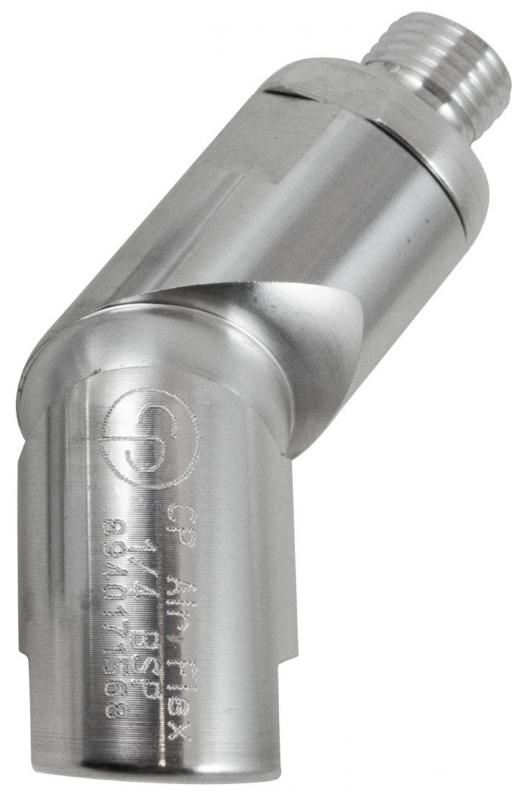 Chicago Pneumatic luftnippel svivel 3/8"