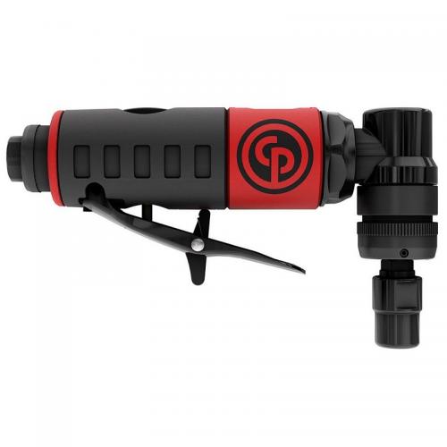 Chicago Pneumatic CP7406 90° Vinklad slipmaskin