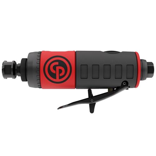 Chicago Pneumatic CP7411 Rak Slipmaskin (highpower)