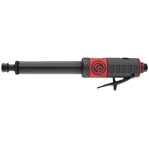 Chicago Pneumatic CP7412 Rak slipmaskin, extra lång