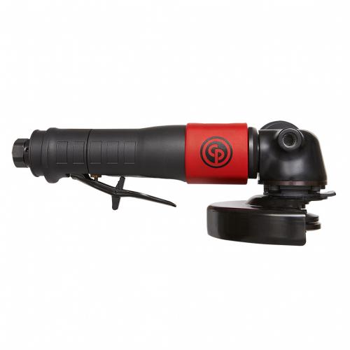 Chicago Pneumatic CP7550-A vinkelslip 125mm