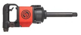 Chicago Pneumatic CP7763D-6 3/4" Mutterdragare lång drivtapp