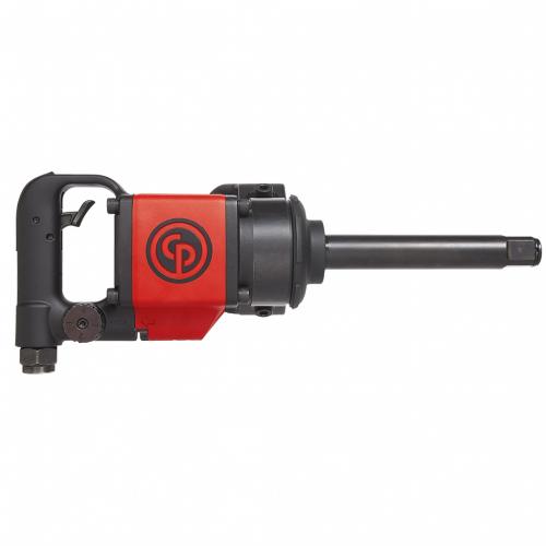 Chicago Pneumatic CP7773D-6 1" Mutterdragare lång drivtapp
