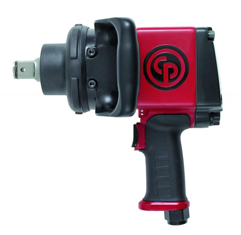 Chicago Pneumatic CP7776 1" Mutterdragare