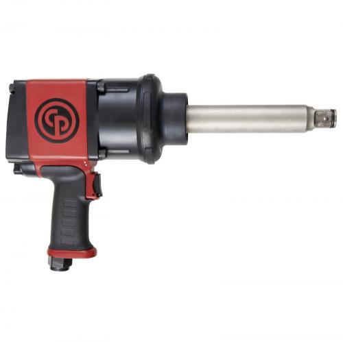 Chicago Pneumatic CP7776-6 1" Mutterdragare lång drivtapp