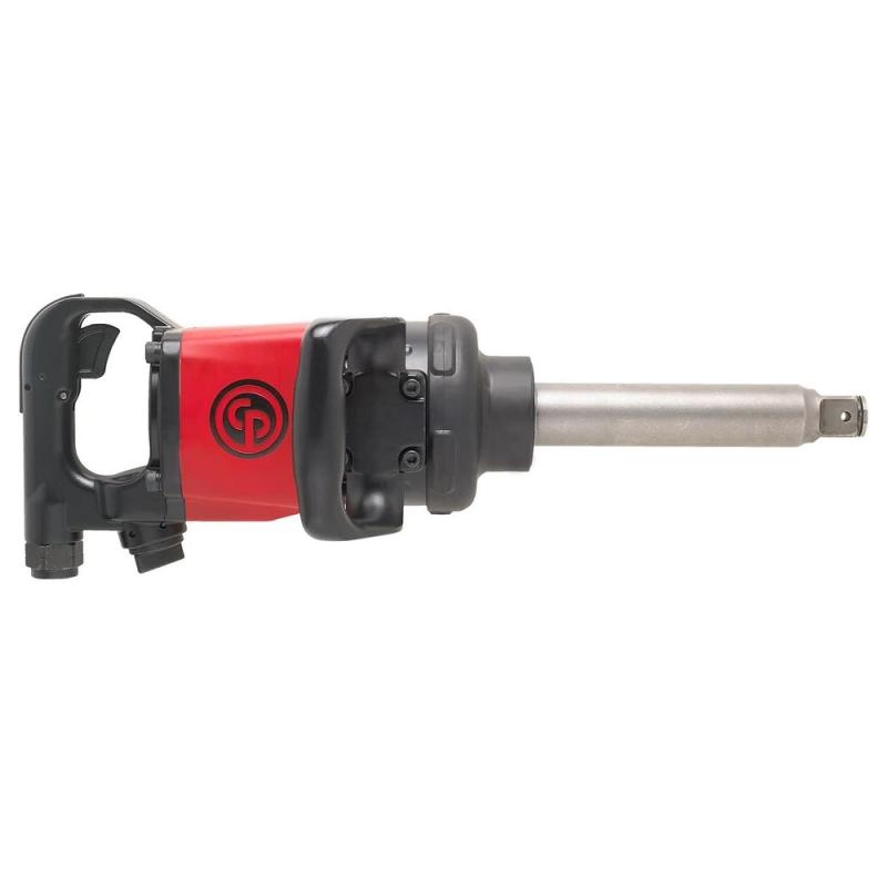 Chicago Pneumatic CP7782-6 1" Mutterdragare lång drivtapp