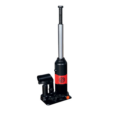 Chicago Pneumatic CP81020 pelardomkraft (2T)