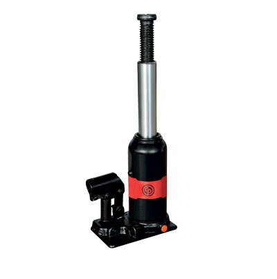 Chicago Pneumatic CP81080 pelardomkraft (8T)