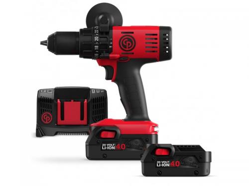 Chicago Pneumatic CP8548 Batteriborrmaskin 82Nm