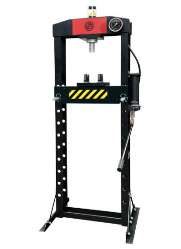 Chicago Pneumatic CP86200 Verkstadspress 20ton