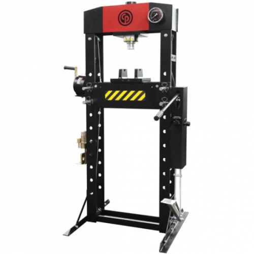 Chicago Pneumatic CP86300 Verkstadspress 30ton