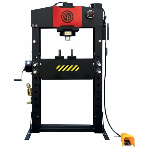 Chicago Pneumatic CP86100 Verkstadspress 100ton