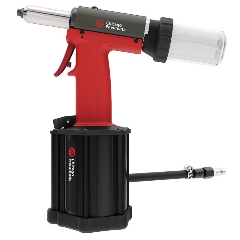 Chicago Pneumatic CP9886 Popnitmaskin