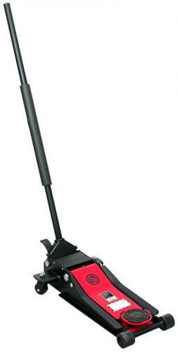 Chicago Pneumatic CP80020 2,0t hydraulisk domkraft extra låg