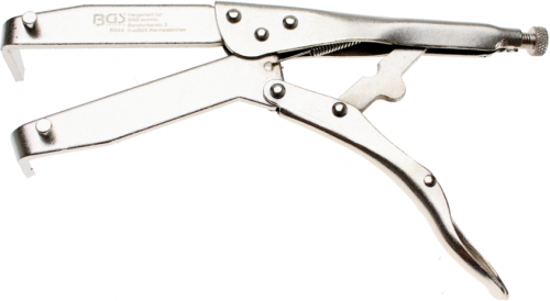 Mothåll för kopplingskorgar