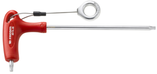 Facom SLS - T-handtag Torx