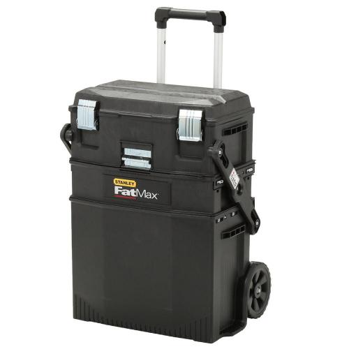 Stanley fatmax 1-94-210 Verktygslåda med hjul