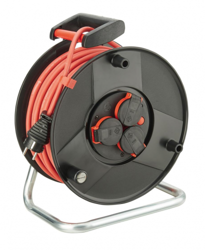 Format elkabelvinda 230V 3Gx1,5 (fast centrum)