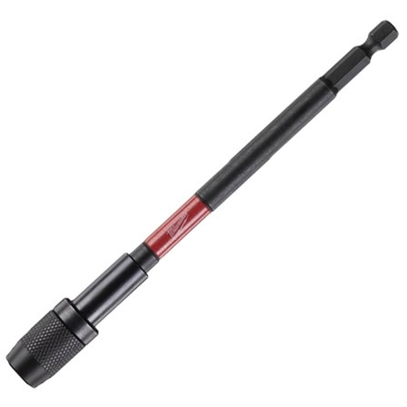 Milwaukee Shockwave bitshållare quick-release 152mm