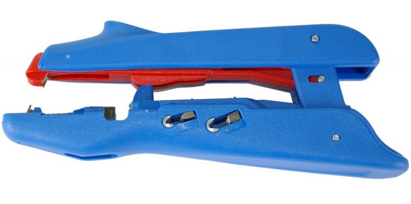 Weicon Duocrimp 300 skalverktyg