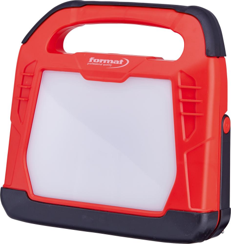 Format arbetsbelysning LED 230V 60W