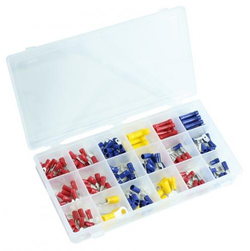 AS 175 kabelskosortiment