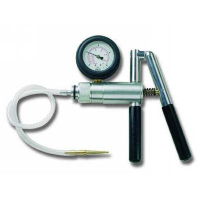 Leitenberger Tryck/Vacuumpump