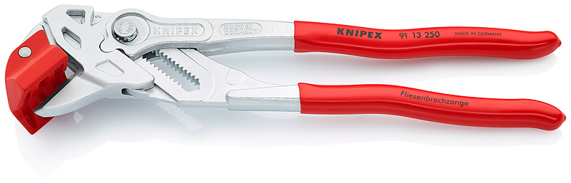 Knipex 91 13 250 - Kakeltång
