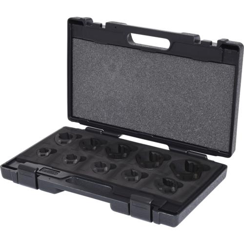 KS-Tools kråkfotsgrepp 19-46mm (sats med 10st)