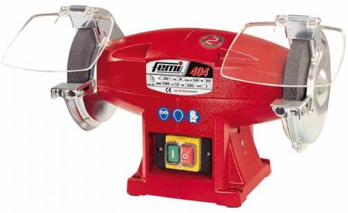 Femi 404 Bänkslipmaskin 370W