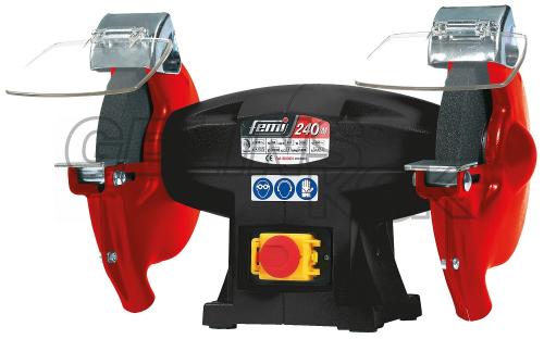 Femi 240/M Bänkslipmaskin 450W