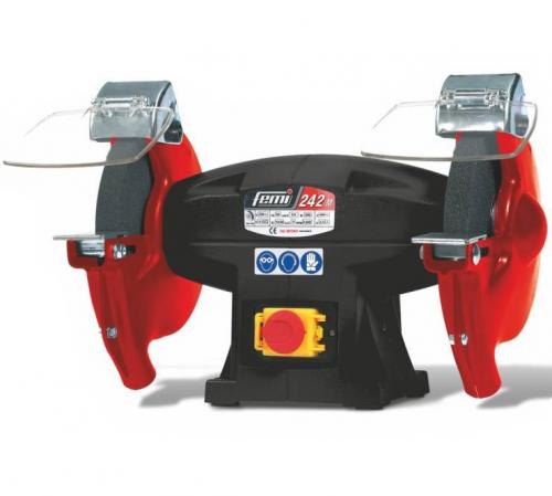 Femi 242 Bänkslipmaskin 750W