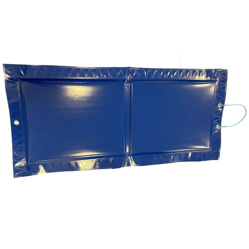 Montörsmatta/liggunderlag 690x1500mm