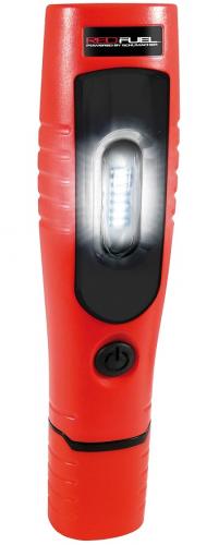 Schumacher RedFuel SL28 Handlampa