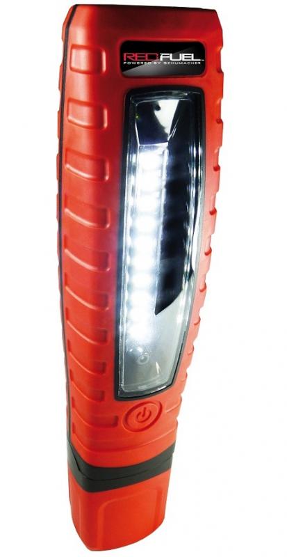 Schumacher RedFuel SL360 Handlampa