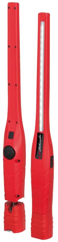 Schumacher redfuel SL184 Slim handlampa