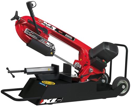 Femi 787XL Allroad Bandsåg