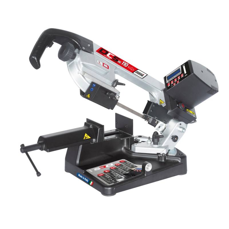 Femi NG110 DCS Bandsåg