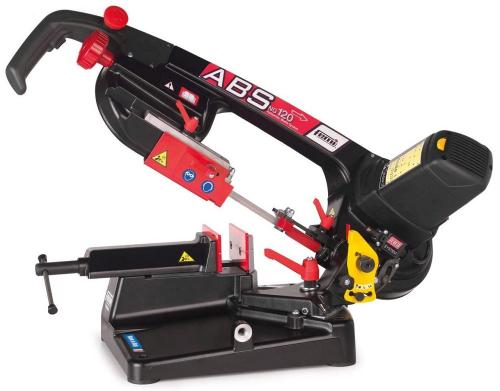 Femi NG120 ABS Bandsåg