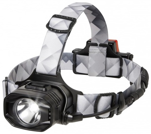 Sunmatic "lava" pannlampa LED