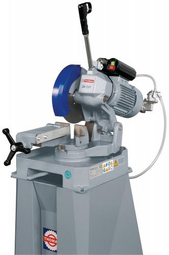 Thomas Technics 250 klingkapsåg 3-fas