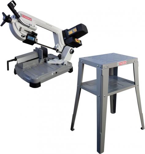 Thomas STH2 bandkapsåg 1-fas