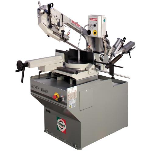 Thomas Super Trad 301 Dual-Mode bandkapsåg 3-fas